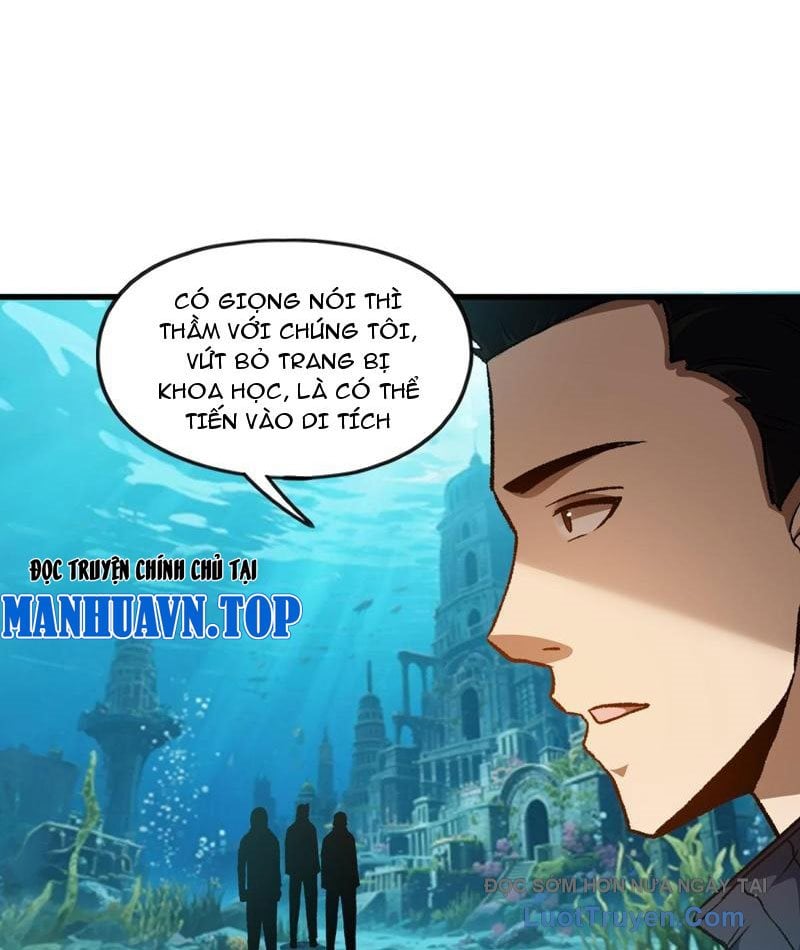 Hư Thực Chi Vương Chap 35 - Next Chap 36