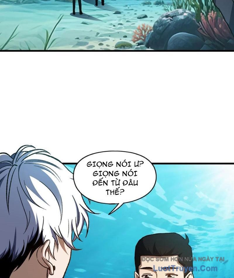 Hư Thực Chi Vương Chap 35 - Next Chap 36