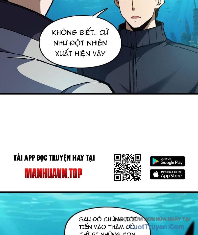 Hư Thực Chi Vương Chap 35 - Next Chap 36