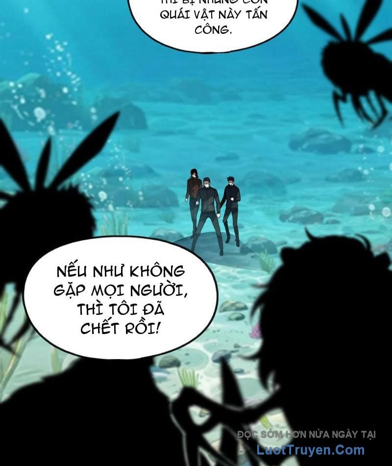 Hư Thực Chi Vương Chap 35 - Next Chap 36