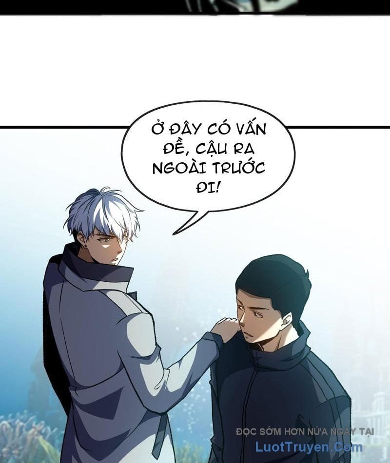 Hư Thực Chi Vương Chap 35 - Next Chap 36