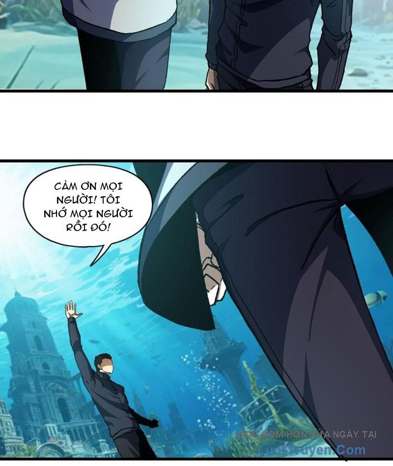 Hư Thực Chi Vương Chap 35 - Next Chap 36