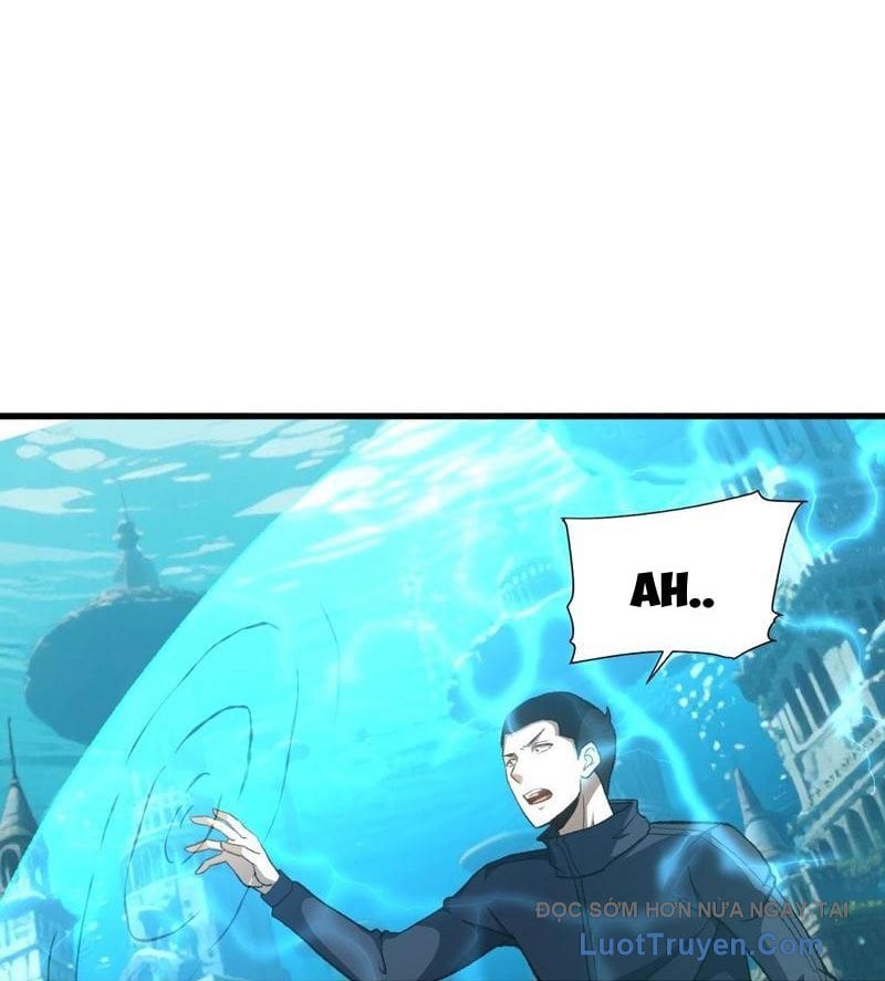 Hư Thực Chi Vương Chap 35 - Next Chap 36