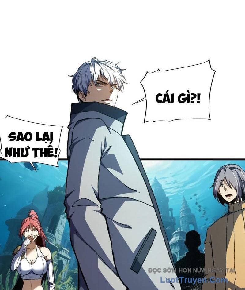 Hư Thực Chi Vương Chap 35 - Next Chap 36