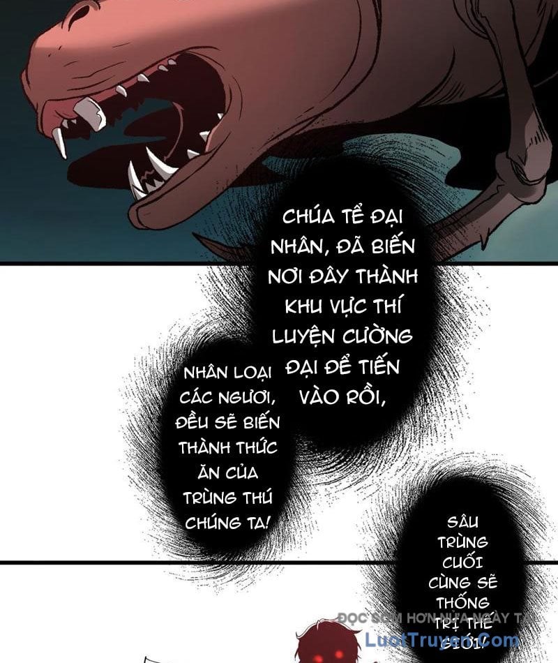 Hư Thực Chi Vương Chap 35 - Next Chap 36