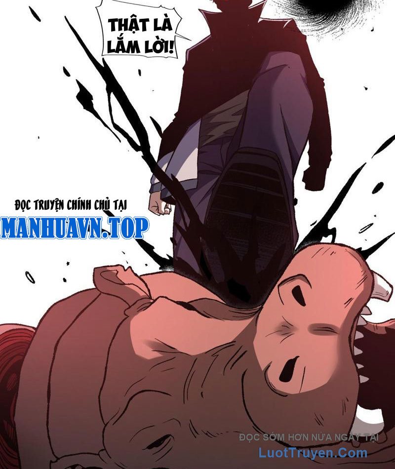 Hư Thực Chi Vương Chap 35 - Next Chap 36