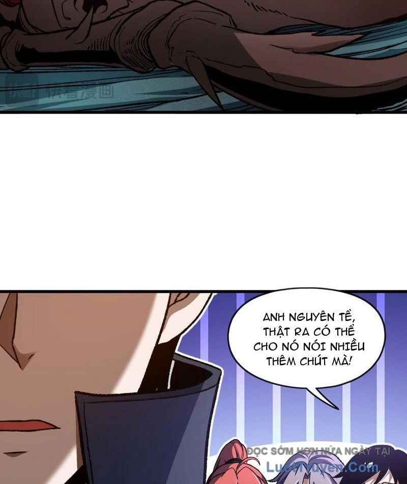 Hư Thực Chi Vương Chap 35 - Next Chap 36