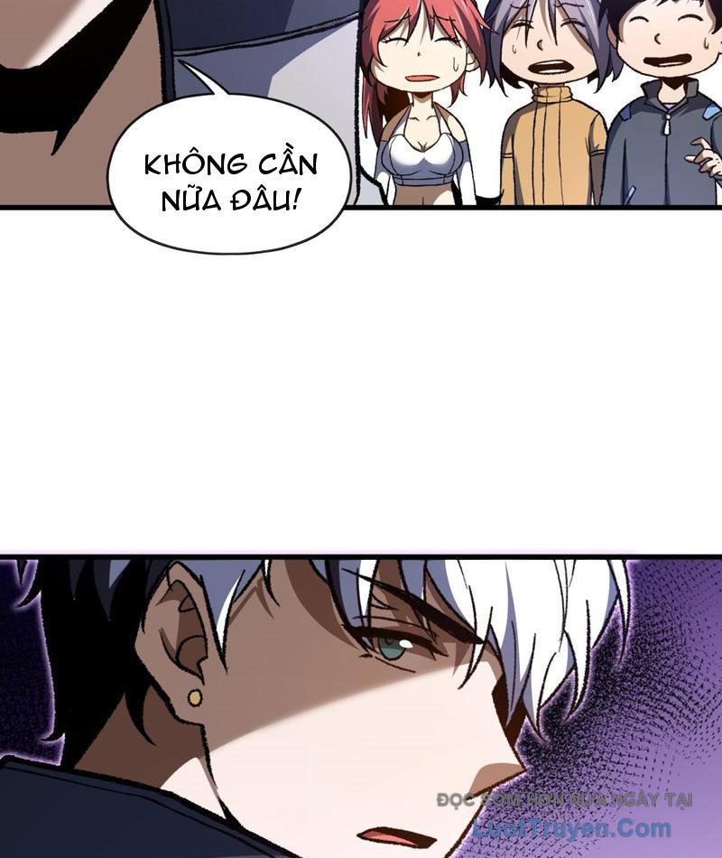 Hư Thực Chi Vương Chap 35 - Next Chap 36