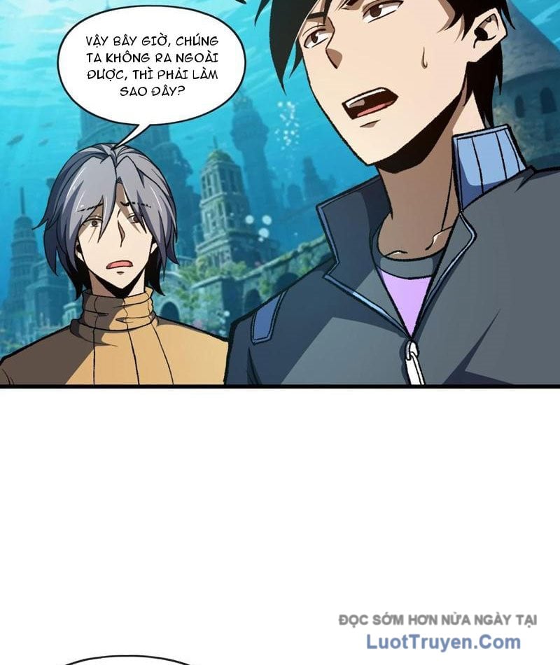 Hư Thực Chi Vương Chap 35 - Next Chap 36