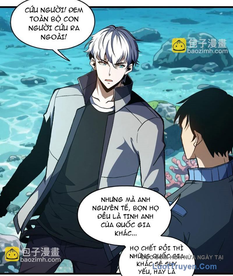 Hư Thực Chi Vương Chap 35 - Next Chap 36