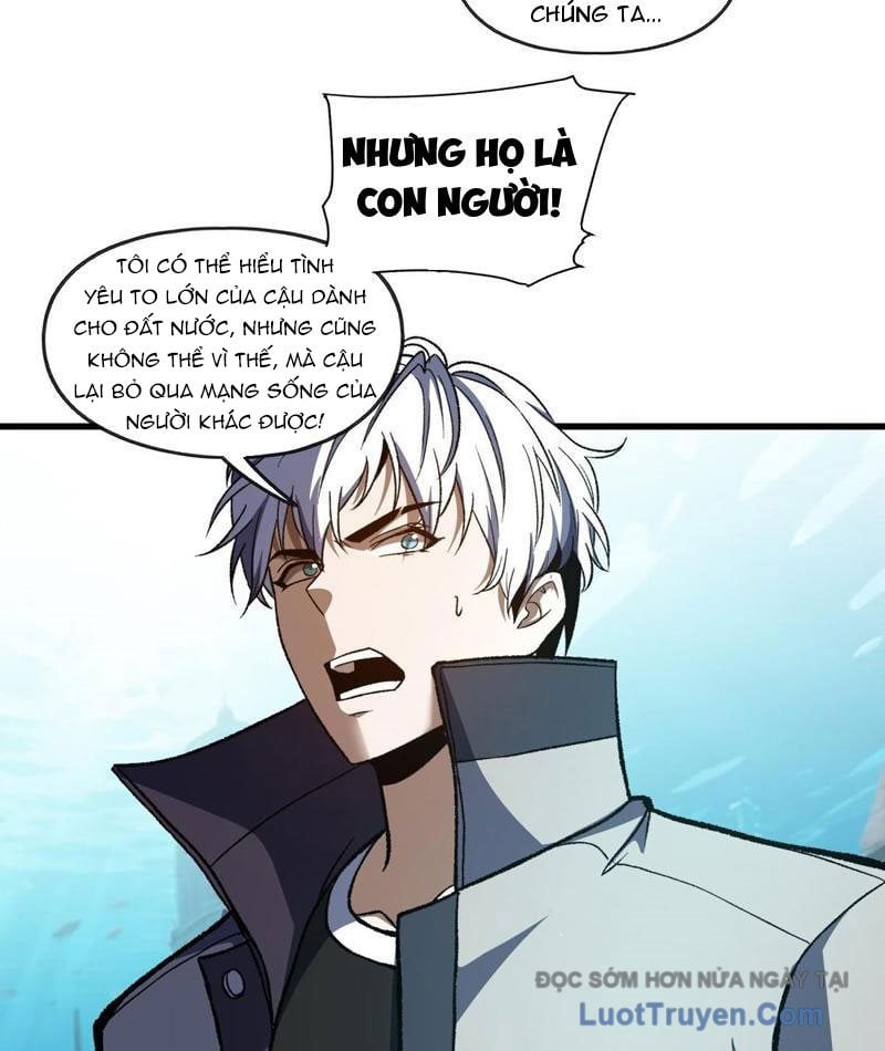 Hư Thực Chi Vương Chap 35 - Next Chap 36