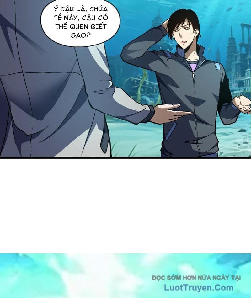 Hư Thực Chi Vương Chap 35 - Next Chap 36