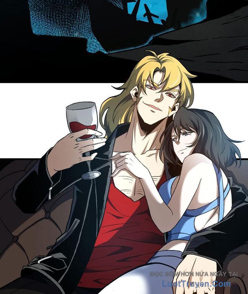 Hư Thực Chi Vương Chap 35 - Next Chap 36