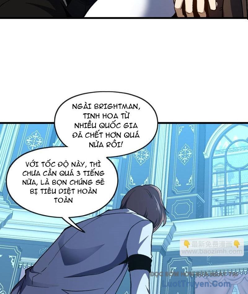 Hư Thực Chi Vương Chap 35 - Next Chap 36