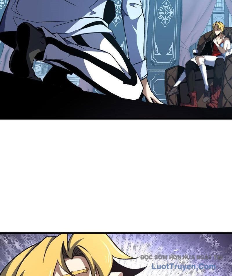 Hư Thực Chi Vương Chap 35 - Next Chap 36