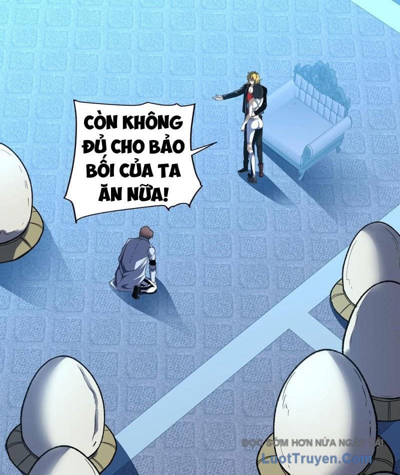 Hư Thực Chi Vương Chap 35 - Next Chap 36