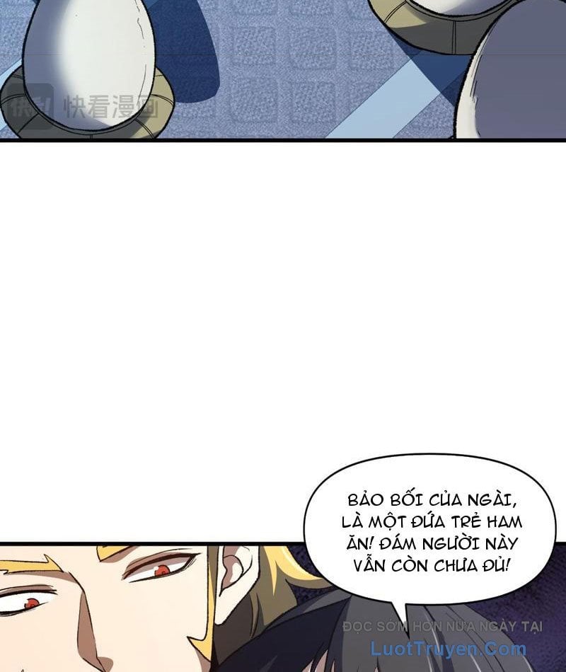 Hư Thực Chi Vương Chap 35 - Next Chap 36