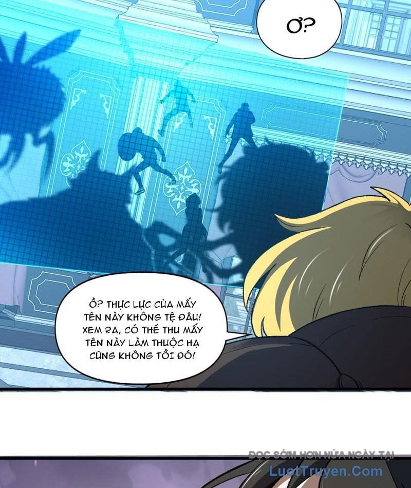 Hư Thực Chi Vương Chap 35 - Next Chap 36