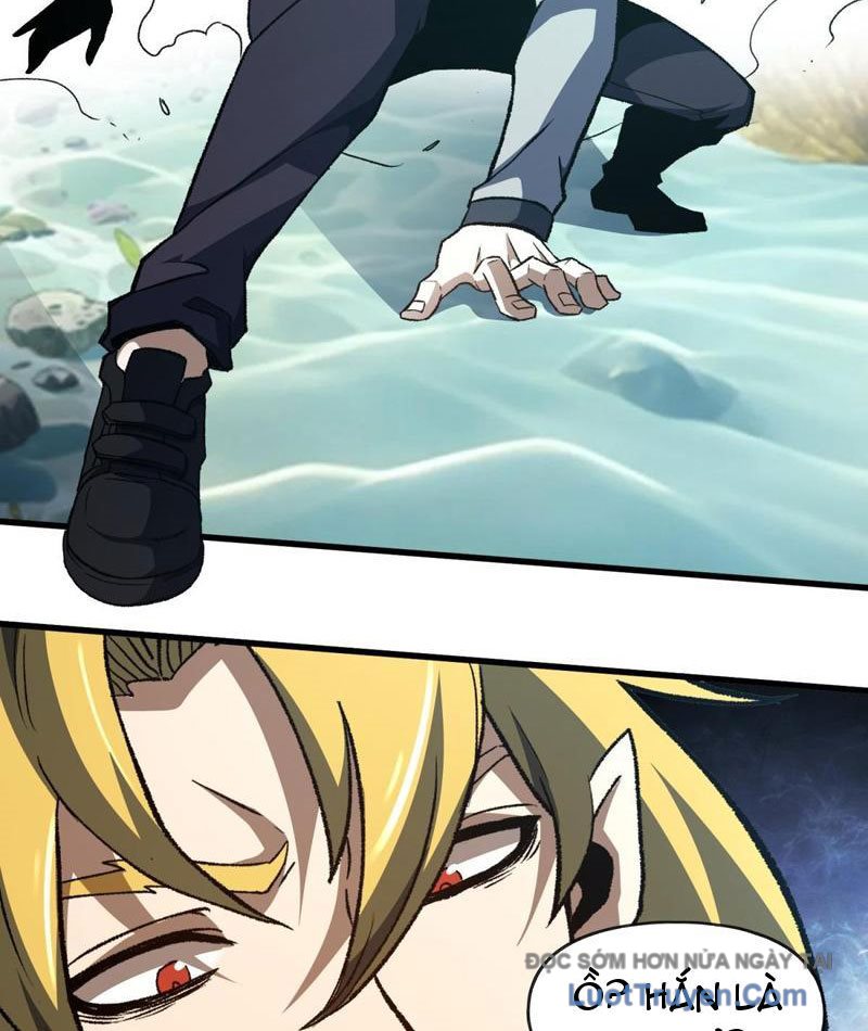 Hư Thực Chi Vương Chap 35 - Next Chap 36