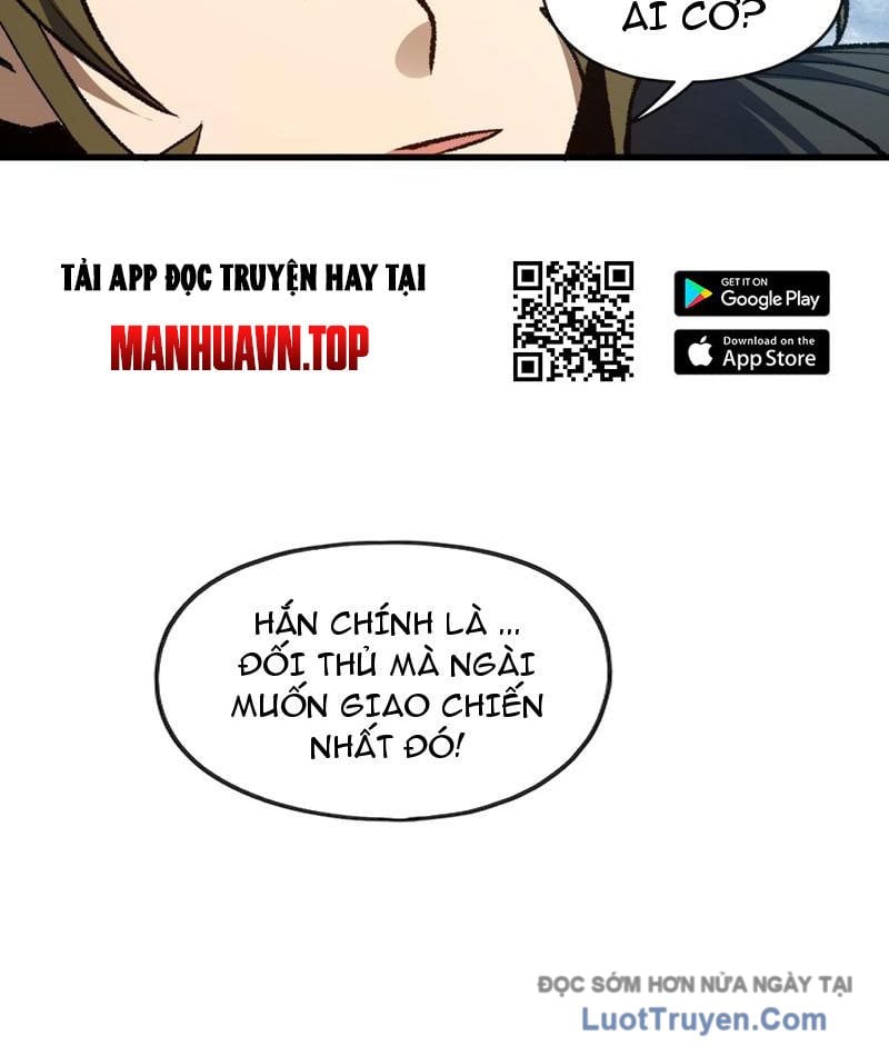 Hư Thực Chi Vương Chap 35 - Next Chap 36