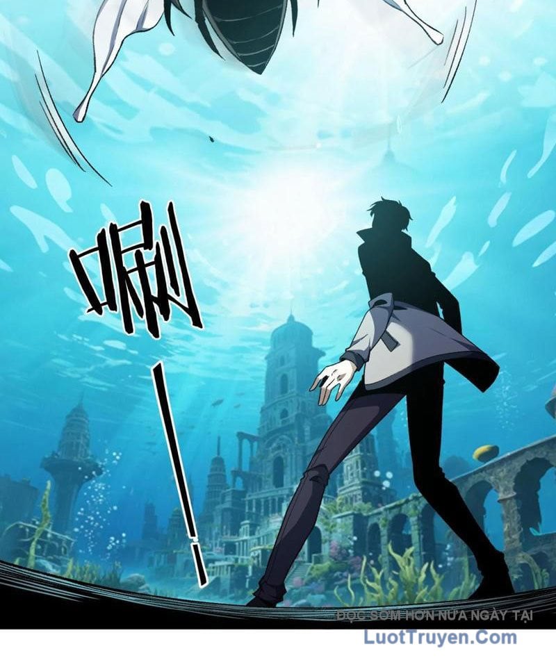 Hư Thực Chi Vương Chap 35 - Next Chap 36