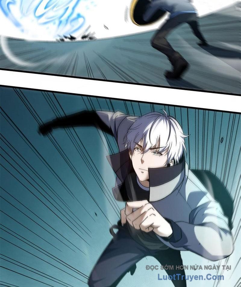 Hư Thực Chi Vương Chap 35 - Next Chap 36