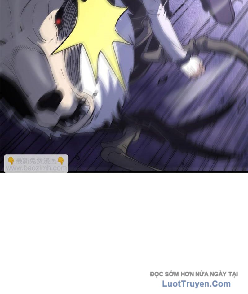 Hư Thực Chi Vương Chap 35 - Next Chap 36