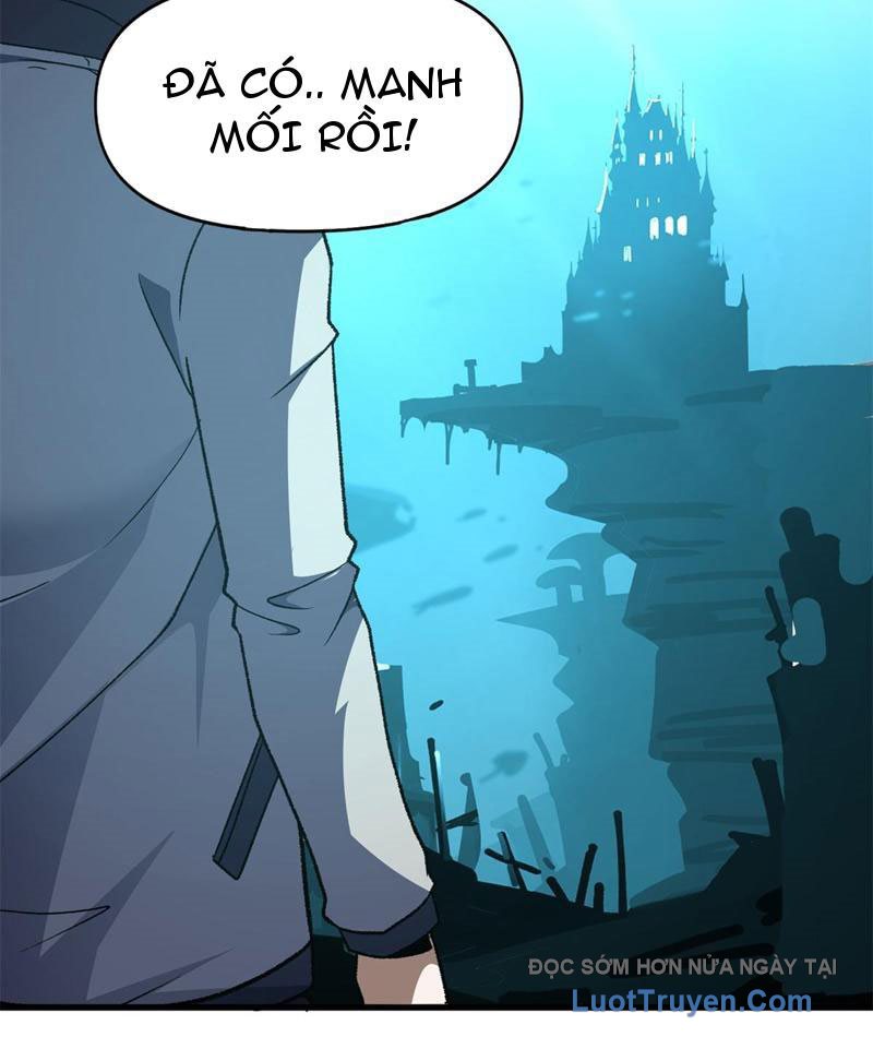 Hư Thực Chi Vương Chap 35 - Next Chap 36