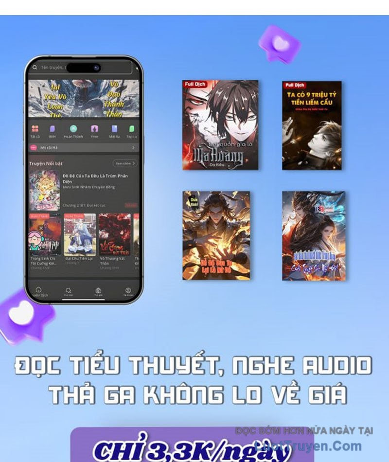 Hư Thực Chi Vương Chap 35 - Next Chap 36