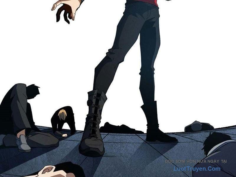 Hư Thực Chi Vương Chap 36 - Next Chap 37