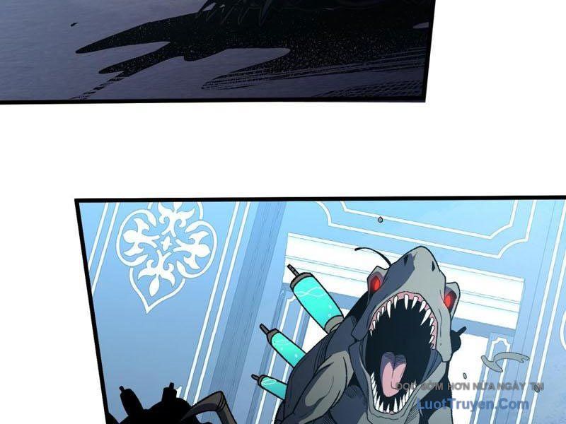 Hư Thực Chi Vương Chap 36 - Next Chap 37