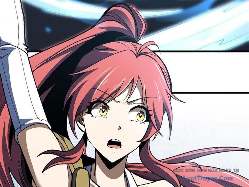 Hư Thực Chi Vương Chap 36 - Next Chap 37