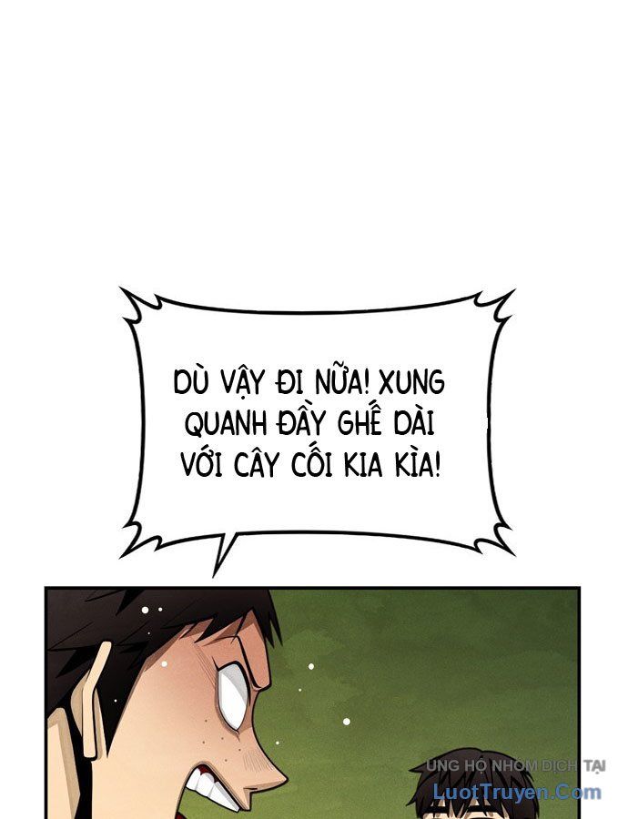 Chưa Xong Đâu! Chap 1 - Next Chap 2