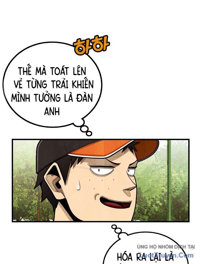 Chưa Xong Đâu! Chap 1 - Next Chap 2