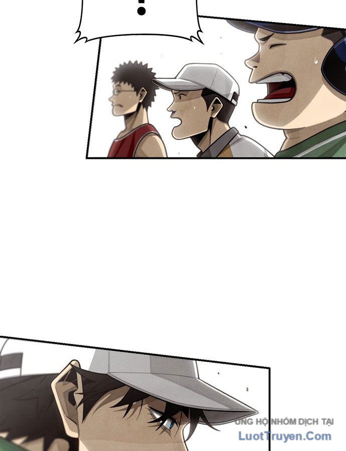 Chưa Xong Đâu! Chap 1 - Next Chap 2