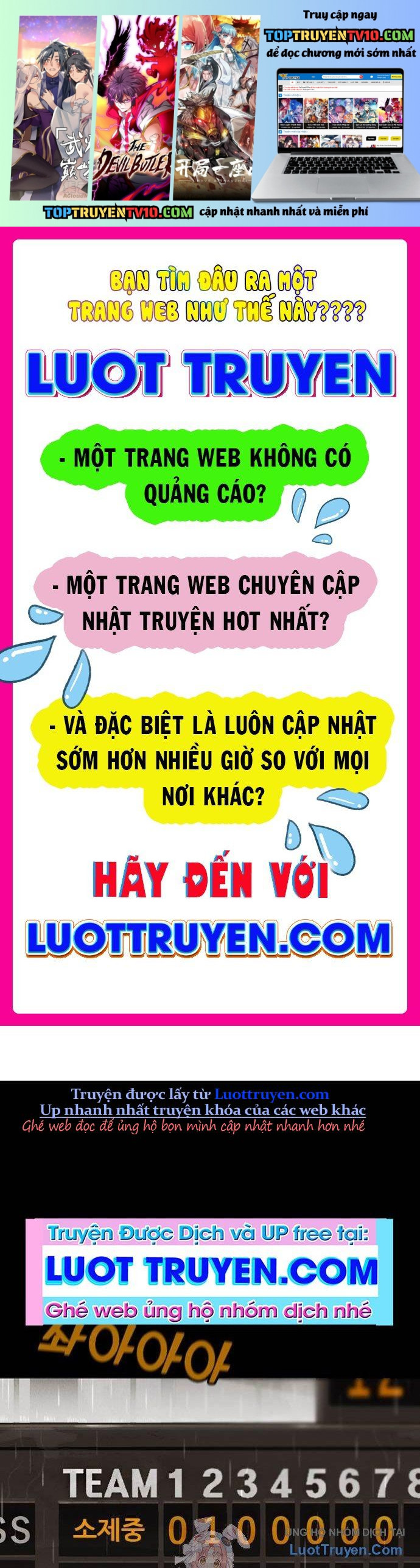Chưa Xong Đâu! Chap 2 - Next Chap 3