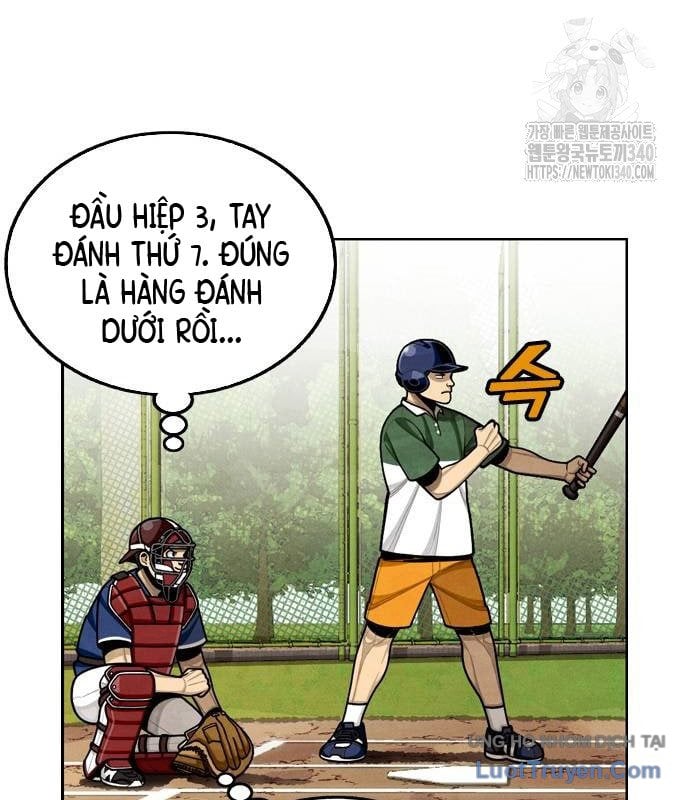 Chưa Xong Đâu! Chap 2 - Next Chap 3