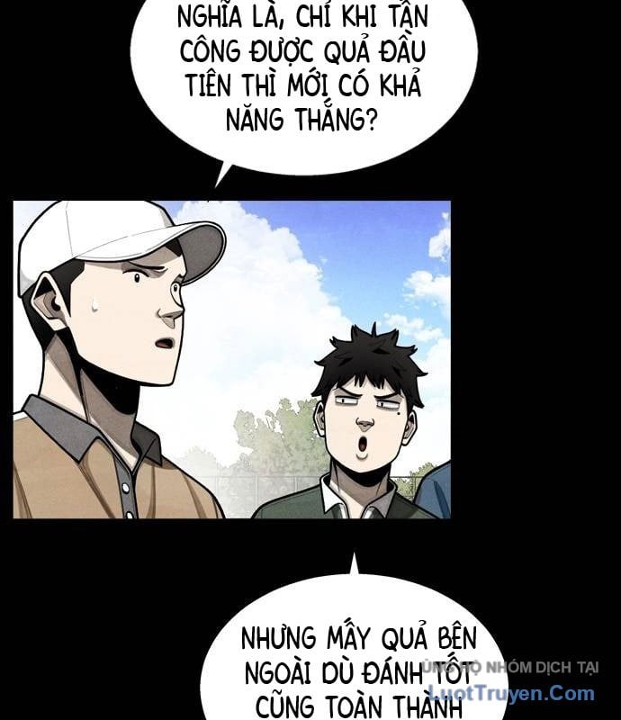 Chưa Xong Đâu! Chap 2 - Next Chap 3