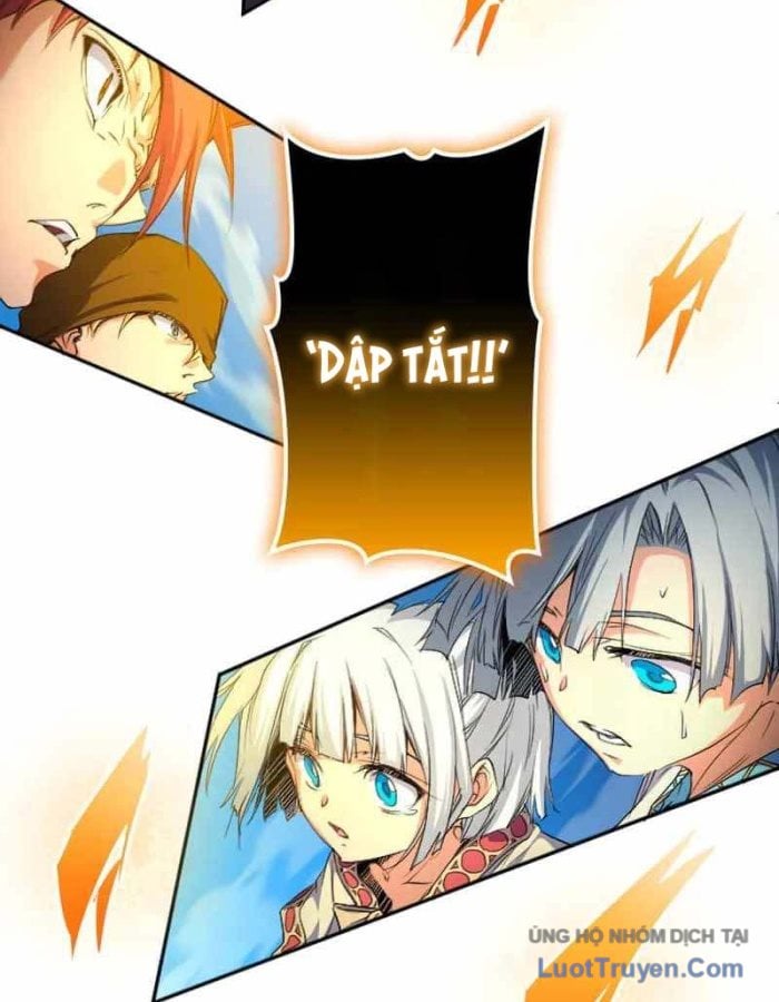 Đại Hiền Giả Sở Hữu Trăm Ma Thạch Chap 4 - Next Chap 5