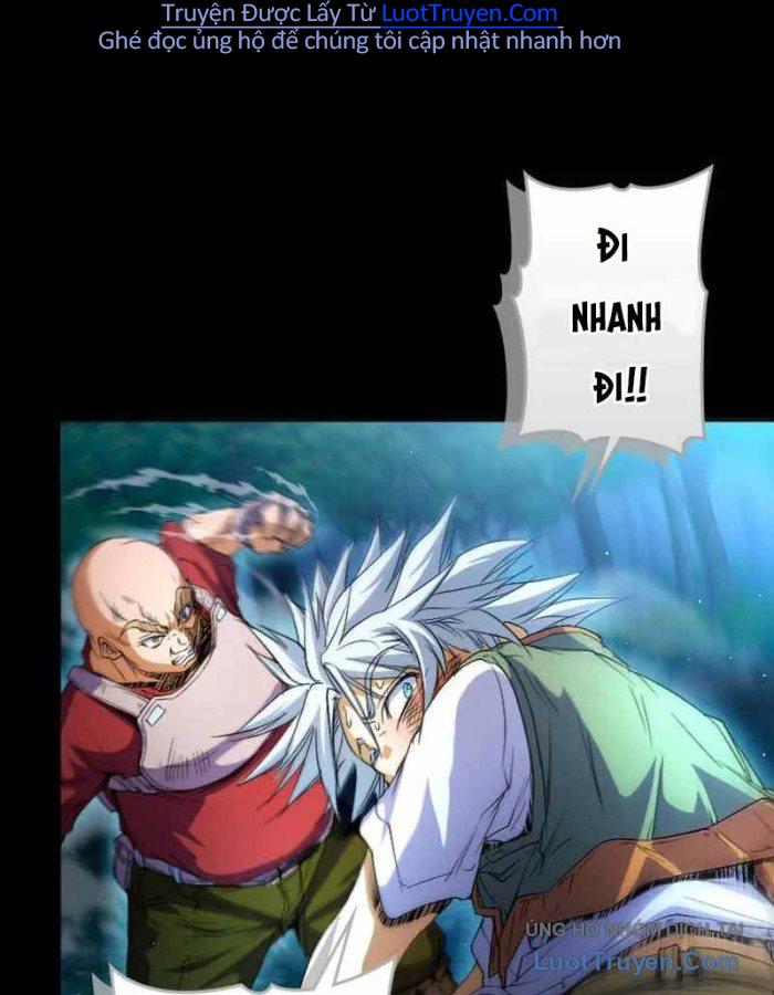 Đại Hiền Giả Sở Hữu Trăm Ma Thạch Chap 4 - Next Chap 5