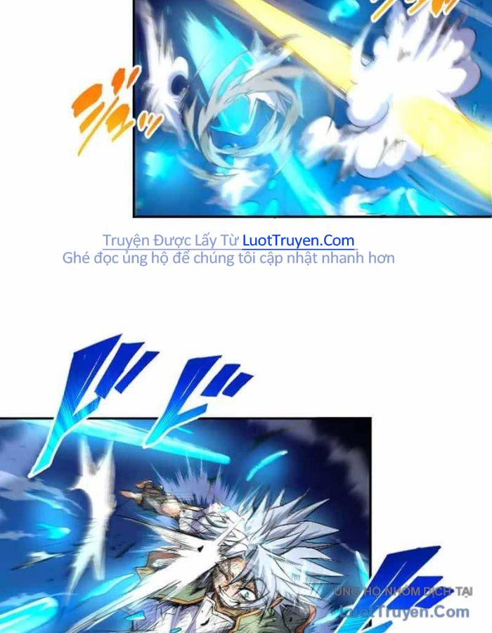 Đại Hiền Giả Sở Hữu Trăm Ma Thạch Chap 4 - Next Chap 5