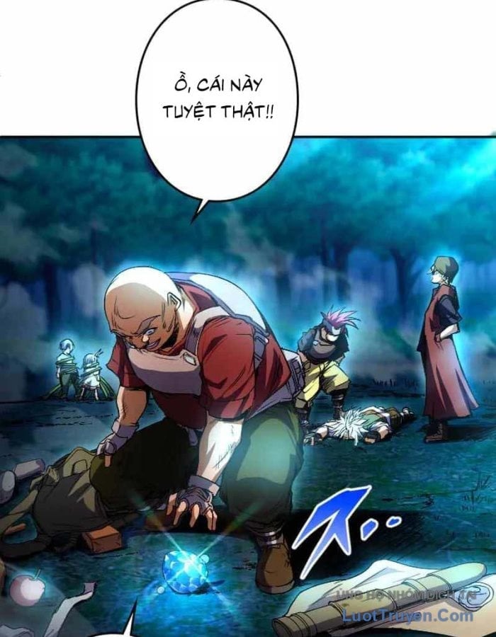 Đại Hiền Giả Sở Hữu Trăm Ma Thạch Chap 4 - Next Chap 5