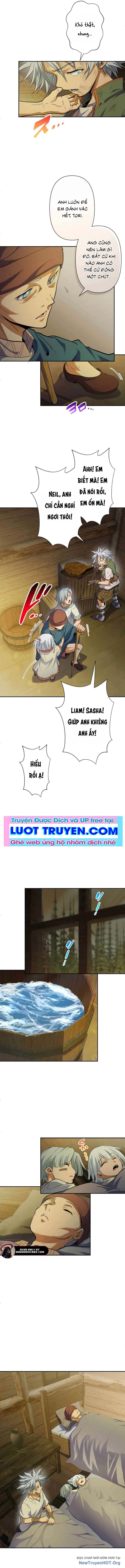 Đại Hiền Giả Sở Hữu Trăm Ma Thạch Chap 6 - Next Chap 7