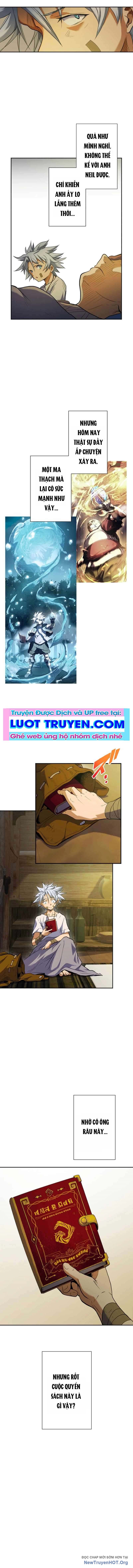 Đại Hiền Giả Sở Hữu Trăm Ma Thạch Chap 6 - Next Chap 7