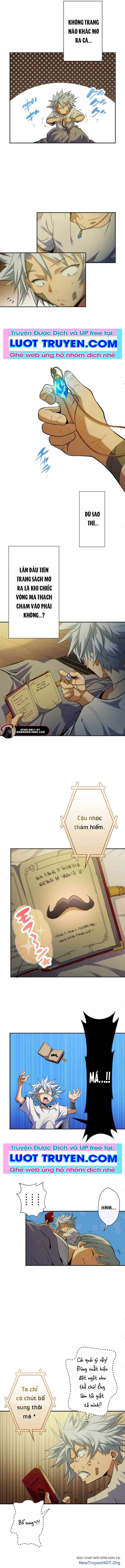 Đại Hiền Giả Sở Hữu Trăm Ma Thạch Chap 6 - Next Chap 7