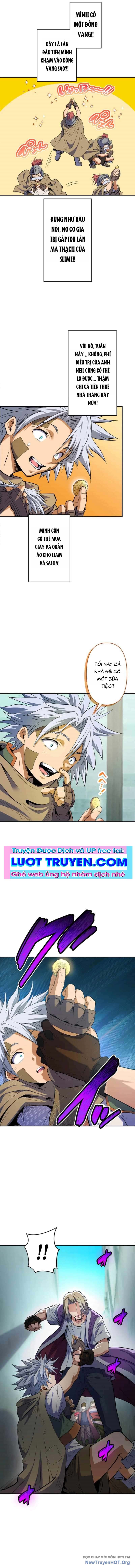 Đại Hiền Giả Sở Hữu Trăm Ma Thạch Chap 6 - Next Chap 7