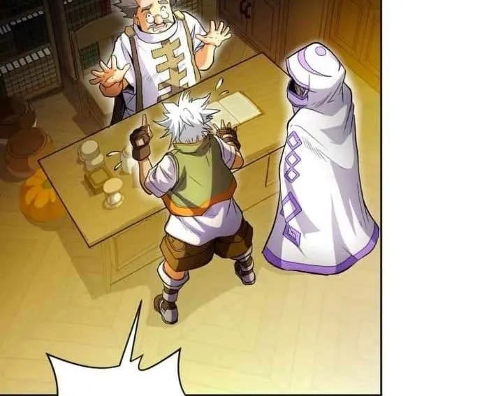 Đại Hiền Giả Sở Hữu Trăm Ma Thạch Chap 7 - Next Chap 8