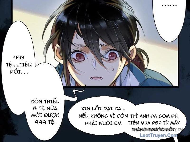 Thế Giới Vô Tội Chap 17 - Next Chap 18