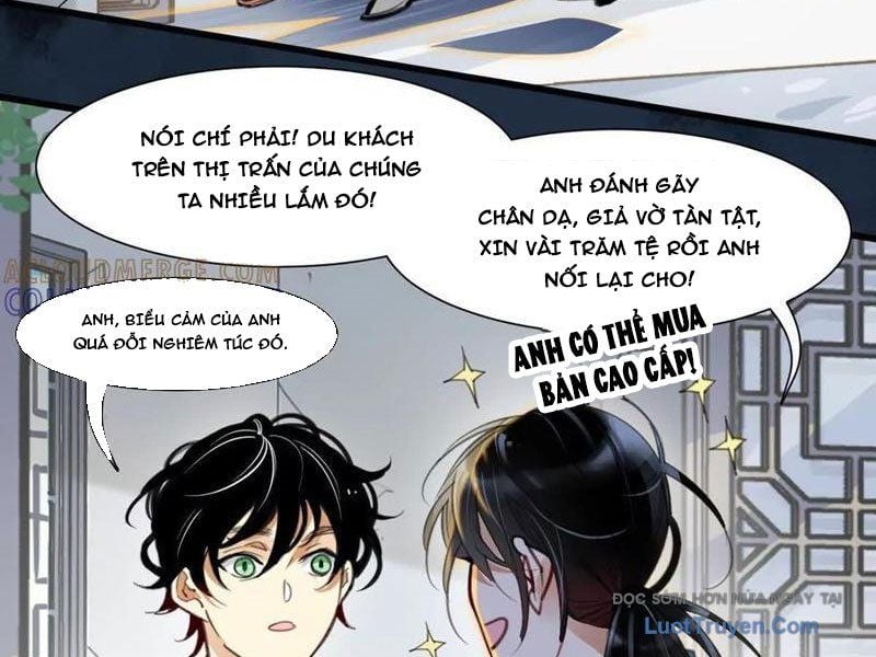Thế Giới Vô Tội Chap 17 - Next Chap 18