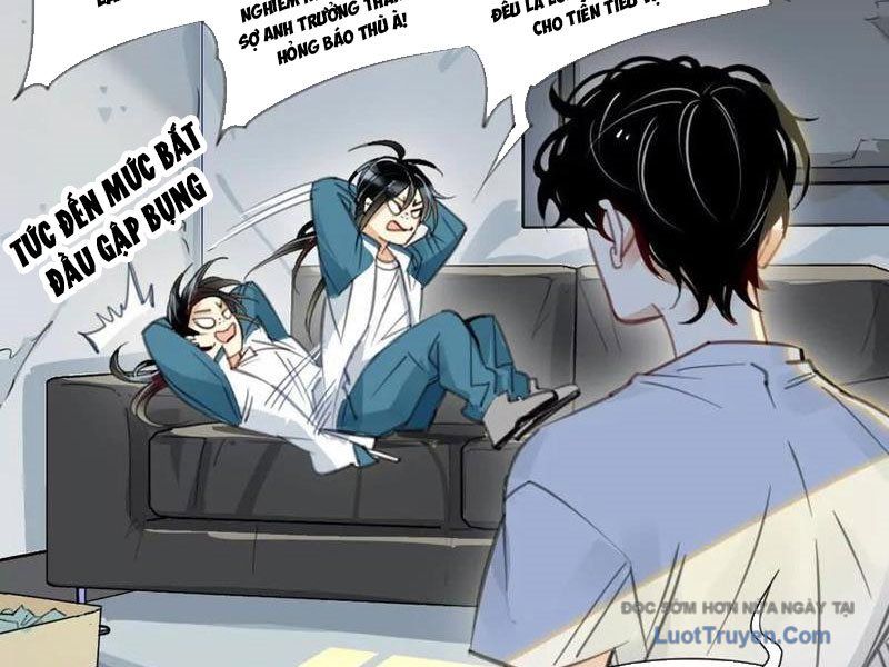Thế Giới Vô Tội Chap 17 - Next Chap 18